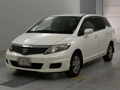 HONDA AIRWAVE