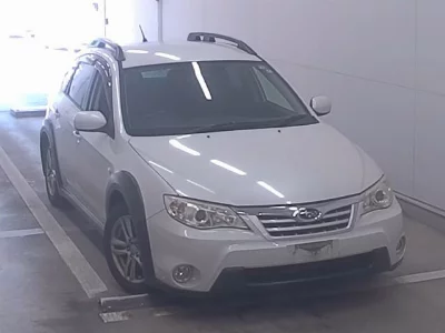 Subaru Impreza XV