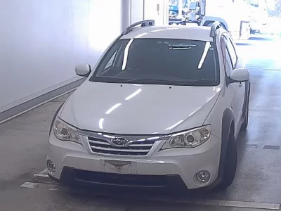 Subaru Impreza XV