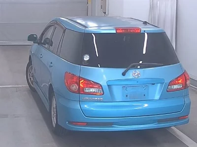 Nissan Wingroad