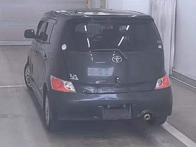 Toyota bB
