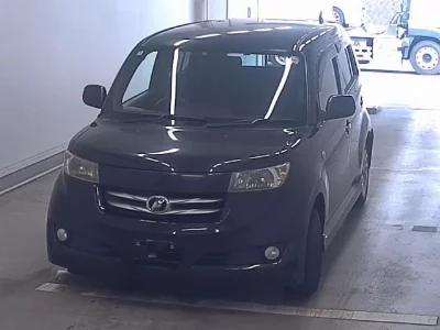Toyota bB