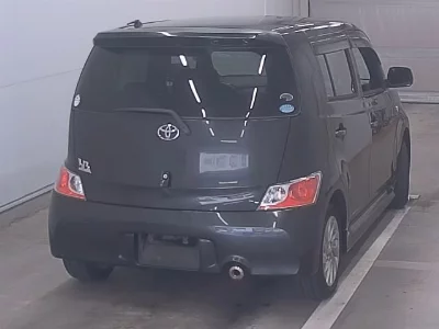 Toyota bB