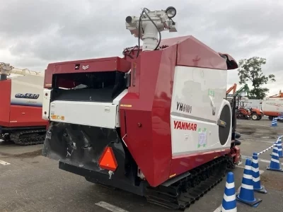 YANMAR OTHER