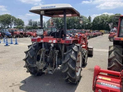 YANMAR OTHER