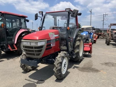 YANMAR OTHER
