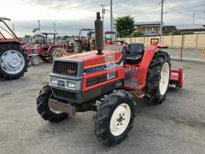 YANMAR OTHER