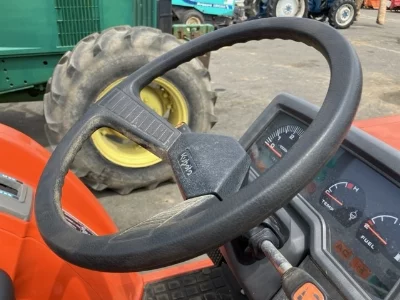 KUBOTA KUBOTA
