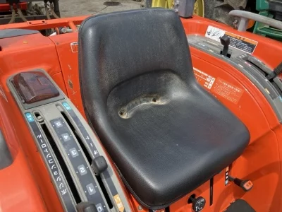 KUBOTA KUBOTA