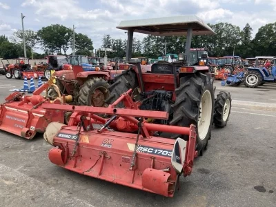 YANMAR OTHER