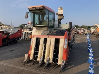 KUBOTA KUBOTA