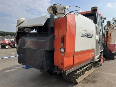 KUBOTA KUBOTA