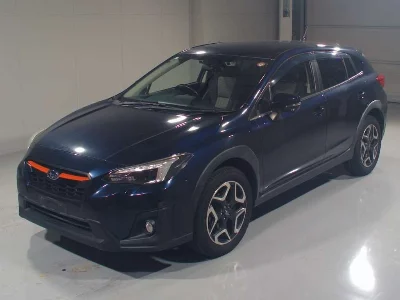 Subaru SUBARU XV