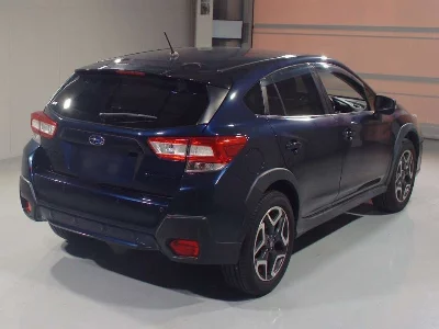 Subaru SUBARU XV