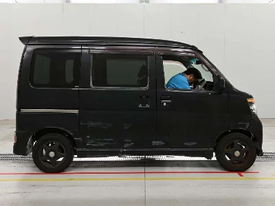 Subaru Dias Wagon