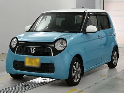 Honda N-One