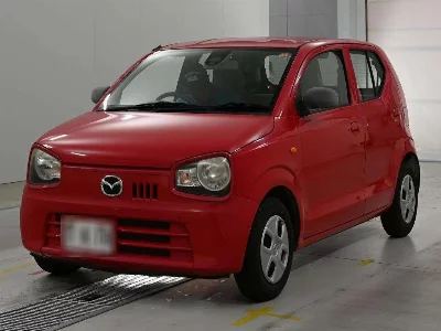Mazda Carol