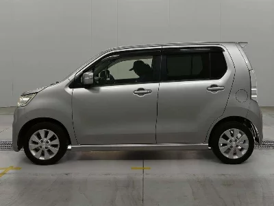 Mazda Flair