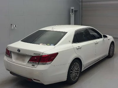 Toyota CROWN MAJESTA