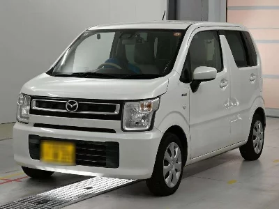 Mazda Flair