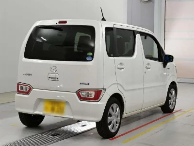 Mazda Flair