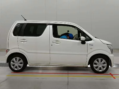 Mazda Flair
