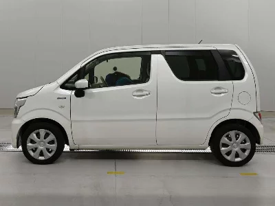 Mazda Flair