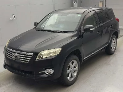 Toyota Vanguard