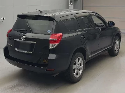 Toyota Vanguard