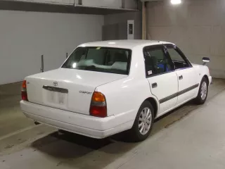 Toyota Comfort