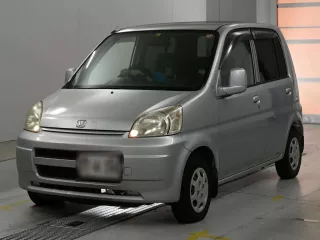 Honda Life
