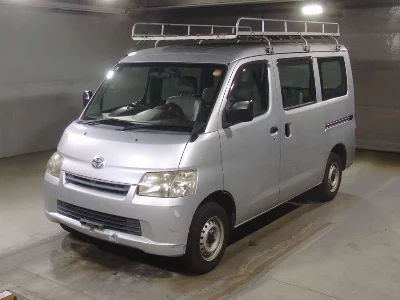 Toyota TownAce