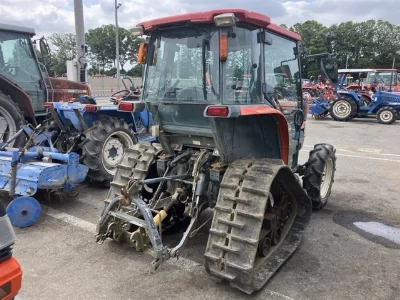 KUBOTA KUBOTA