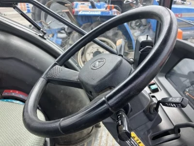 KUBOTA KUBOTA