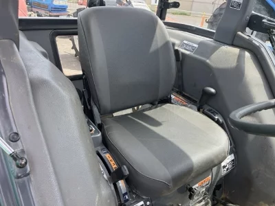 KUBOTA KUBOTA
