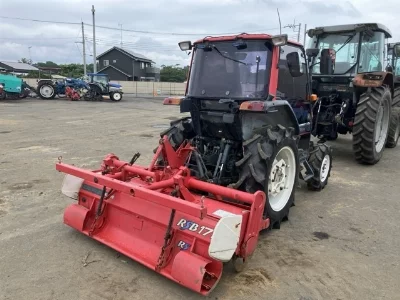 YANMAR OTHER
