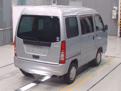 Subaru SAMBAR DIAS