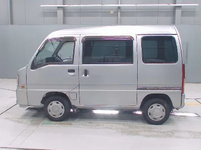 Subaru SAMBAR DIAS