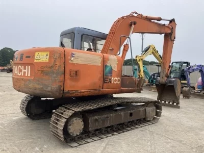 HITACHI OTHER