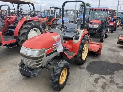 YANMAR OTHER