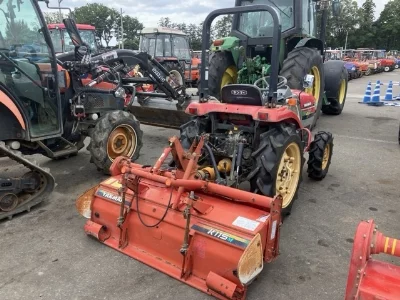 YANMAR OTHER