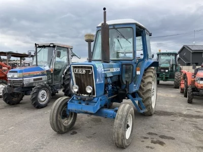 FORD OTHER