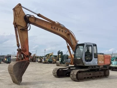 HITACHI OTHER