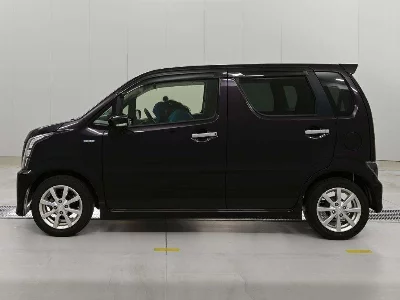 SUZUKI WAGON R STINGRAY