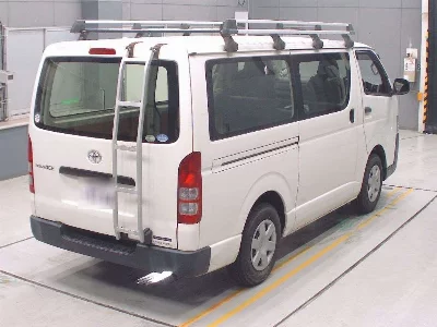 Toyota RegiusAce