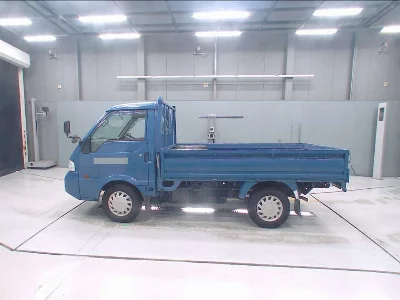 Mazda BONGO TRUCK