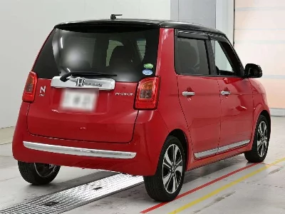 Honda N-One