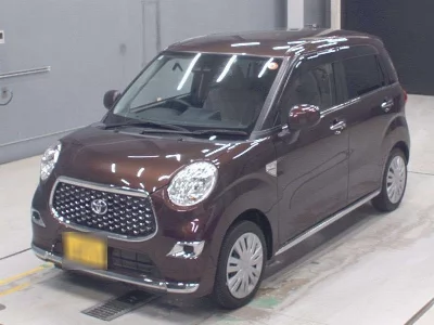 TOYOTA PIXIS JOY