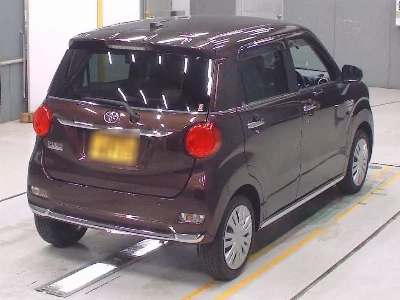TOYOTA PIXIS JOY