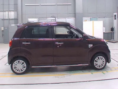 TOYOTA PIXIS JOY